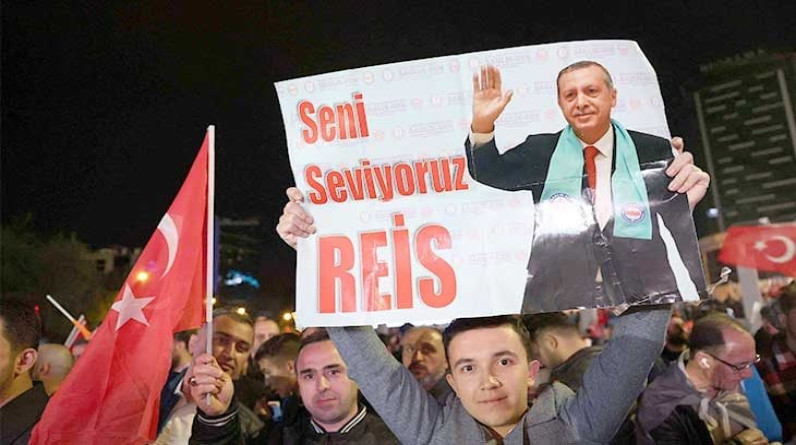 بلال التليدي يكتب: الانتخابات التركية بعيون مغربية